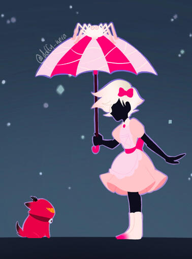 Puppycat au
